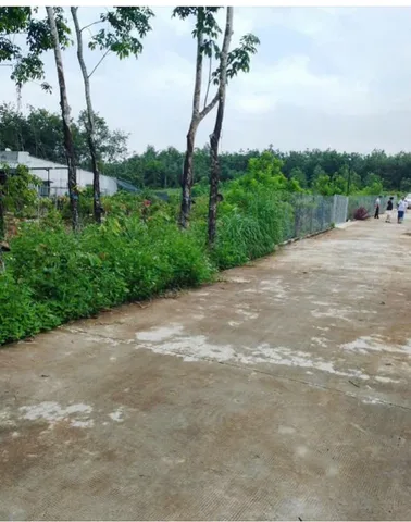 Bán Đất 4000m2 giá 1000 triệu tại - Chọn - Xã Minh Đức Huyện Hớn Quản Bình Phước