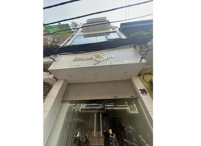 🔹Cho thuê mặt bằng tầng 1 vị trí đẹp, đông dân cư, giá tốt tại Đống Đa, HN; 0902483622
