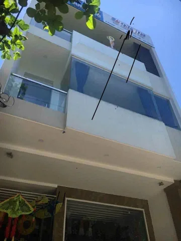 Anh chủ để xoay vốn Bán Nhà riêng 300m2 có sẵn 300 m2 thổ cư giá 45 tỷ tại Đường Trần Cao Vân - Chọn - Phường Thanh Khê Đà Nẵng, Sổ Hồng Riêng.