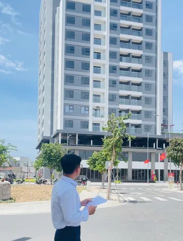 SỞ HỮU CĂN HỘ BIỂN CAO CẤP CHỈ VỚI KHOẢN THANH TOÁN NHỎ MỖI THÁNG