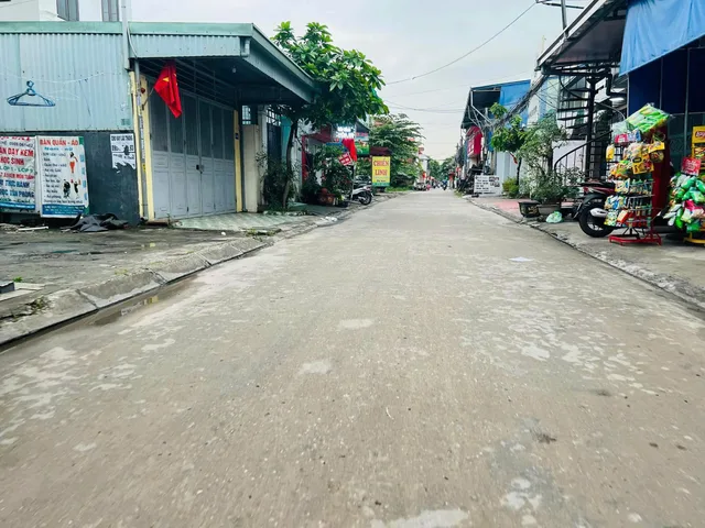 BÁN ĐẤT ĐẸP MỸ TRANH – NAM SƠN – AN DƯƠNG CHỈ 2,9 TỶ 100M