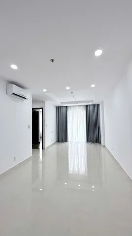 Nhà mới tặng kèm 3 máy lạnh | 3,6 tỷ - 2PN2WC | Phú Đông Sky Garden