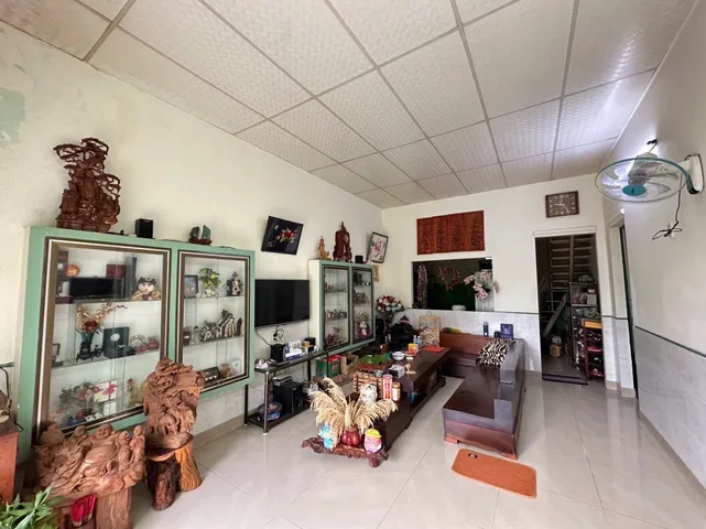 🔥 6,5 TỶ SỞ HỮU NGAY “BIỆT THỰ MINI SÂN VƯỜN” GIỮA NHA TRANG