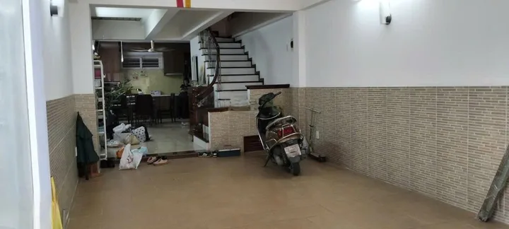 Cho thuê Nhà riêng 56m2 giá 22 triệu tại - Phạm Văn Đồng - Phường Cổ Nhuế 1 Quận Bắc Từ Liêm Hà Nội