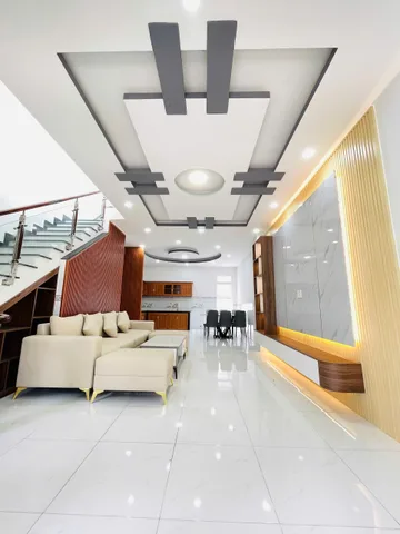 Bán Nhà riêng 125m2 có sẵn 125 m2 thổ cư giá 3.1 tỷ tại - Chọn - Xã Mỹ Hạnh Nam Huyện Đức Hòa Long An