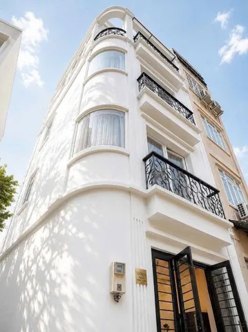 Bán Nhà riêng 62m2 có sẵn 62 m2 thổ cư giá 3.8 tỷ tại - Chọn - Phường Bến Thành Quận 1 TP. Hồ Chí Minh