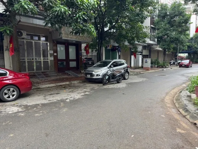 Bán Nhà  tại Đường Phú Diễn Phường Phú Diễn Quận Bắc Từ Liêm Hà Nội
