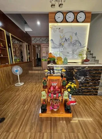 💥💥 Khách sạn 1T4L (7 căn hộ) mặt tiền đường Đinh Tiên Hoàng, GẦN BIỂN - 24.5 TỶ 💥💥
