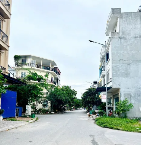 BÁN 2 LÔ ĐẤT ĐẸP KHU ĐẤU GIÁ KIẾN THIẾT – SỞ DẦU – HỒNG BÀNG 97,7m² Giá: 5,28 tỷ/lô
LH 0979087664