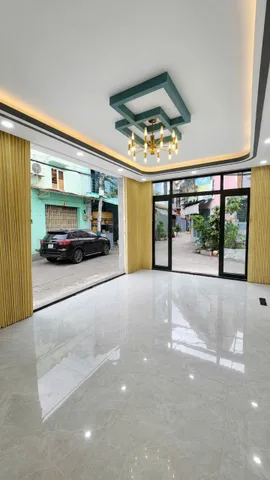 🔥 NHÀ MỚI 54M² – LÔ GÓC 2 MẶT TIỀN– 3PN – Ô TÔ TRÁNH! Đã giảm chỉ còn 4 tỷ