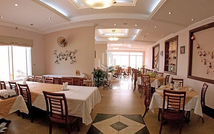 🏨 SIÊU PHẨM KHÁCH SẠN 1 TRỆT 9 LẦU MẶT TIỀN THÙY VÂN – BÃI SAU – 50 PHÒNG – 2 MẶT TIỀN