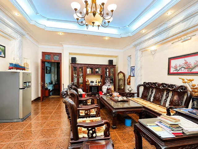 CHỦ CẦN BÁN NHANH – SIÊU PHẨM NHÀ PHỐ LÊ TRỌNG TẤN, DT 71M² x 5T, MT 6M – CHỈ 26 TỶ