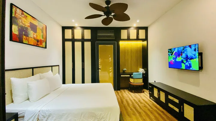 Cho thuê Nhà riêng 300m2 giá 40 triệu tại - Chọn - Phường 10 Thành phố Vũng Tàu Bà Rịa - Vũng Tàu