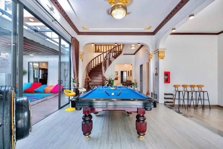 Bán Nhà riêng 457m2 có sẵn 350 m2 thổ cư giá 75 tỷ tại Đường Võ Thị Sáu - Chọn - Thành phố Vũng Tàu Bà Rịa - Vũng Tàu