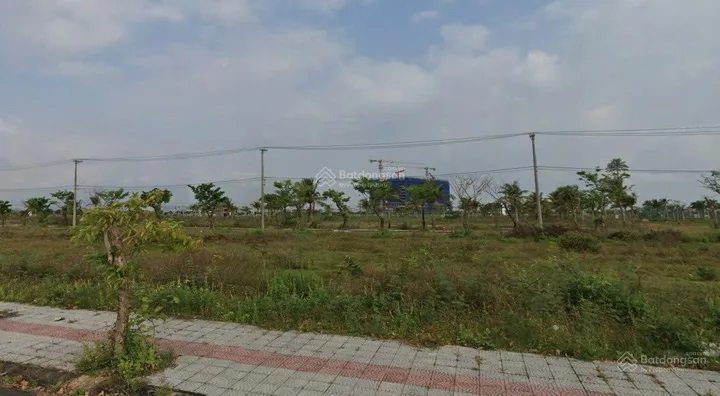 Bán Đất 100m2 có sẵn 100 m2 thổ cư giá 6.6 tỷ tại - Chọn - Phường Hoà Quý Quận Ngũ Hành Sơn Đà Nẵng