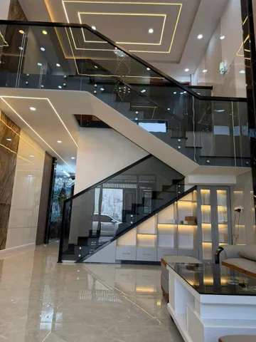 Bán Nhà SỔ HÔNG riêng 90m2 có sẵn 84 m2 thổ cư giá 4.39 tỷ tại - Chọn - - Chọn - Xã Đông Thạnh TP. Hồ Chí Minh