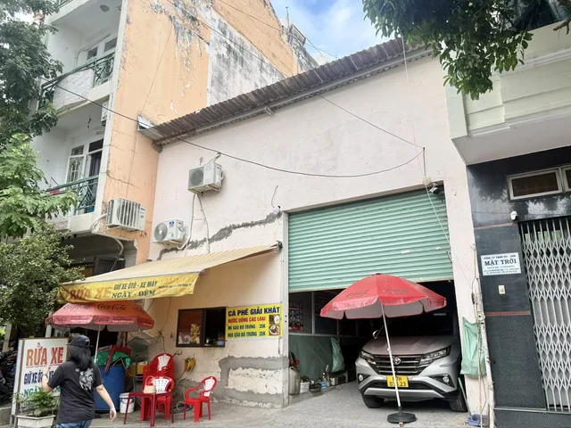 Bán Đất Nguyễn Hữu Cảnh P22 Bình Thạnh – DT 144.7m² (7.64x19.2m) – GPXD Hầm 4 Tầng ST – 31,5 Tỷ