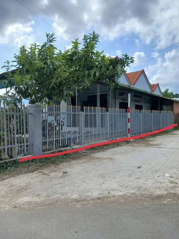 0938113403 Bán Đất 138m2 có sẵn 138 m2 thổ cư giá 1.25 tỷ tại Xã Ninh Phụng Thị xã Ninh Hòa Khánh Hòa Z733