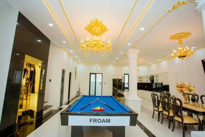 Bán Nhà riêng 354m2 có sẵn 3 m2 thổ cư giá 65 tỷ tại - Chọn - Phường Thắng Tam Thành phố Vũng Tàu Bà Rịa - Vũng Tàu