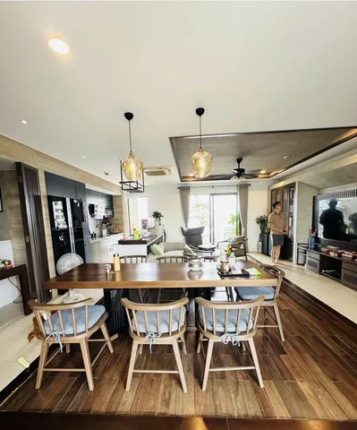 Bán Nhà Liền kề - 83m² - 5 Tầng Thang Máy - 19.99Tỷ KĐT Văn Khê- La Khê Hà Đông