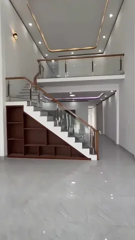 NHÀ ĐẸP 2 TẦNG CẦN BÁN GẤP - GẦN CHỢ COCOLAND - 150M2 - NHỈNH 2.1X TỶ