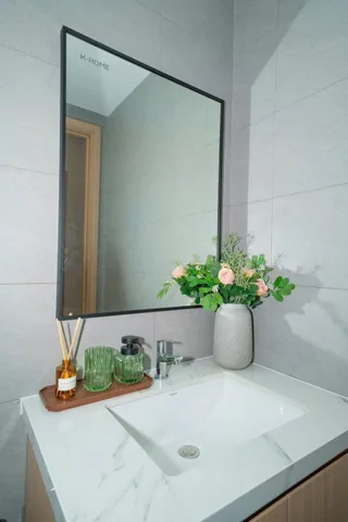 Bán Căn hộ chung cư 47m2 giá 1.1 tỷ tại Đường Lê Lai Phường Hoà Phú Thành phố Thủ Dầu Một Bình Dương