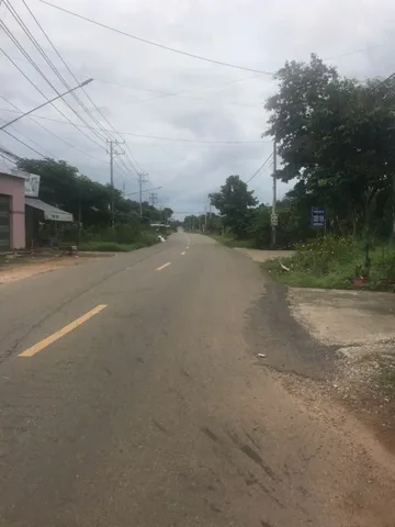 Bán Đất 150000m2 có sẵn 300 m2 thổ cư giá 150 tỷ tại - Chọn - Xã Suối Rao Huyện Châu Đức Bà Rịa - Vũng Tàu