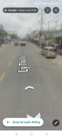 Bán Nhà riêng 123m2 có sẵn 80 m2 thổ cư giá 9 tỷ tại - Chọn - Xã Phước Thiền Huyện Nhơn Trạch Đồng Nai