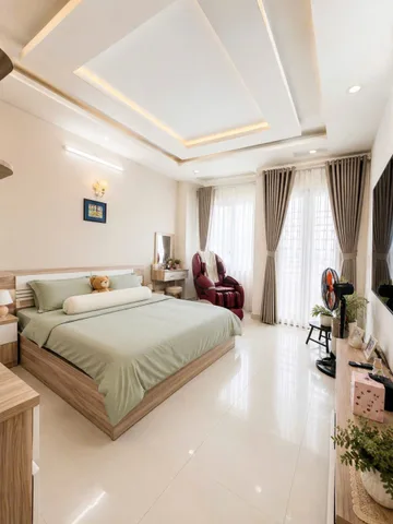 Bán Nhà riêng 80m2 có sẵn 80 m2 thổ cư giá 8.8 tỷ tại - Chọn - Phường Bình Trị Đông A Quận Bình Tân TP. Hồ Chí Minh