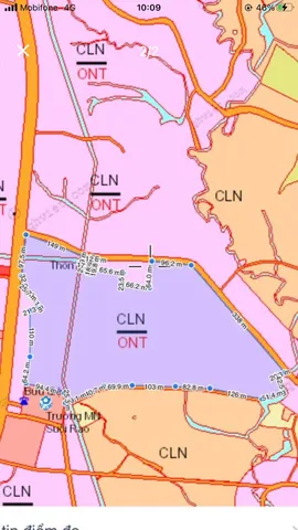 Bán Đất 150000m2 có sẵn 300 m2 thổ cư giá 150 tỷ tại - Chọn - Xã Suối Rao Huyện Châu Đức Bà Rịa - Vũng Tàu