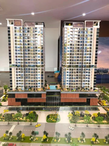 Bán Căn hộ chung cư 92m2 tại Đường Tôn Đức Thắng Phường Lê Thanh Nghị Thành phố Hải Dương Hải Dương