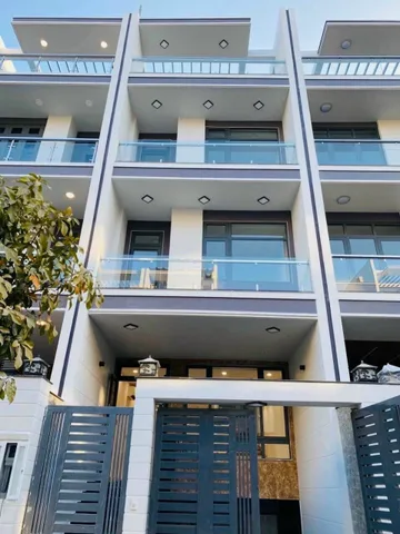 Bán Nhà riêng  6m x17m VẠN PHÚC CITY – KHÔNG GIAN RỘNG, PHÙ HỢP AN CƯ & ĐẦU TƯ