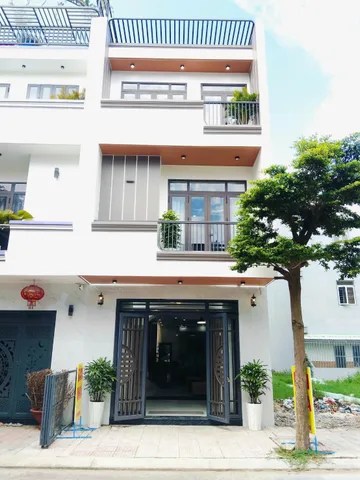 Bán Nhà riêng 70m2 có sẵn 70 m2 thổ cư giá 5.2 tỷ tại Đường Từ Văn Phước Phường An Phú Thị xã Thuận An Bình Dương