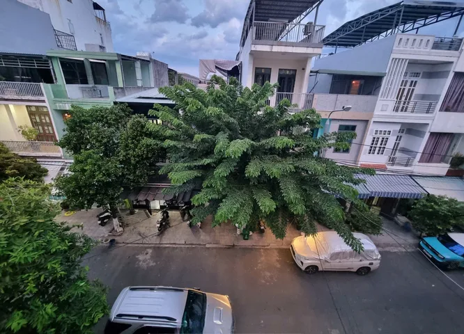 Chính chủ gửi bán nhà c4 đường 5m5 Nại Thịnh 6 , Phường Sơn Trà , TP. Đà Nẵng