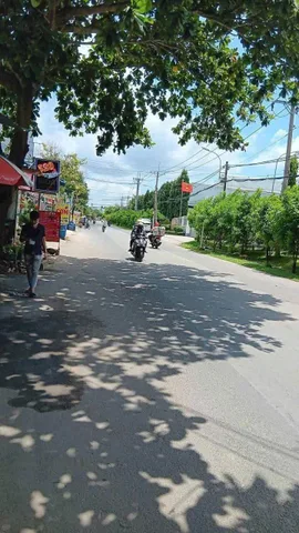 Đất 80m2 Sổ Riêng (5x16) giá 1.4 tỷ  Xã Tân Thông Hội Huyện Củ Chi TP. Hồ Chí Minh
