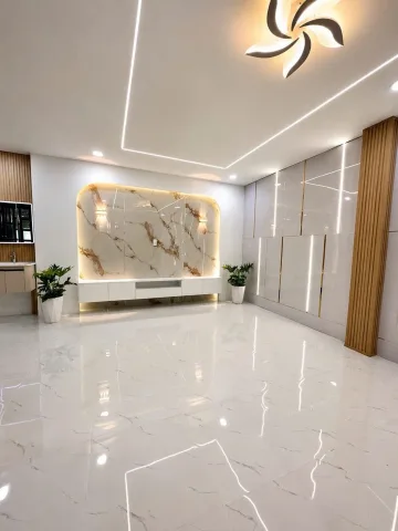 193) Bán Nhà riêng 60m2 có sẵn 60 m2 thổ cư giá 6.4 tỷ tại Đường Số 2 Phường Bình Hưng Hoà A Quận Bình Tân TP. Hồ Chí Minh