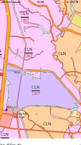 Bán Đất 150000m2 có sẵn 300 m2 thổ cư giá 150 tỷ tại - Chọn - Xã Suối Rao Huyện Châu Đức Bà Rịa - Vũng Tàu