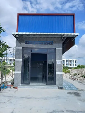 Bán Nhà trọ 200m2 có sẵn 150 m2 thổ cư giá 980 triệu tại - Chọn - Xã Tân Tiến Huyện Đồng Phú Bình Phước