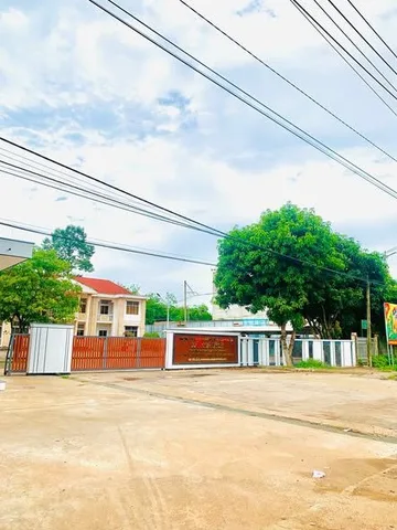 Bán Đất 450m2 có sẵn 100 m2 thổ cư giá 500 triệu tại Xã Nha Bích Thị xã Chơn Thành Bình Phước