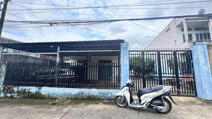Bán Nhà riêng 585m2  giá 10.5 tỷ tại  Phường Hố Nai Thành phố Biên Hòa Đồng Nai