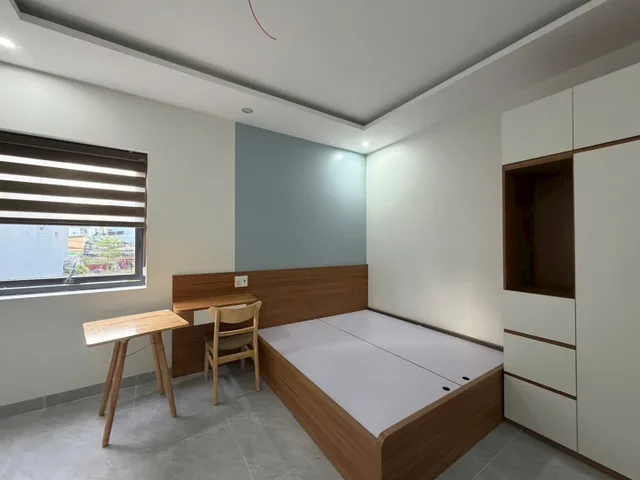 🇻🇳CHO THUÊ TÒA CĂN HỘ 5 TẦNG – NGŨ HÀNH SƠN, ĐÀ NẴNG