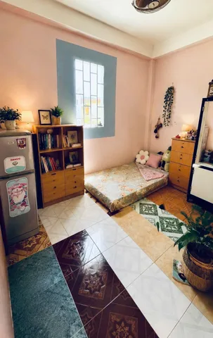 Bán nhà Hòa Hưng, QUẬN 10, 6x8m (47 m2), giá 5.5 tỷ