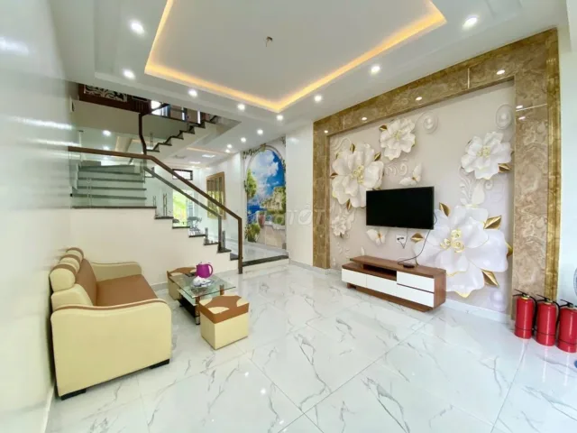 Cho thuê Nhà riêng 50m2 giá 10 triệu tại Đường Ngô Gia Tự Phường Nam Hải Quận Hải An Hải Phòng