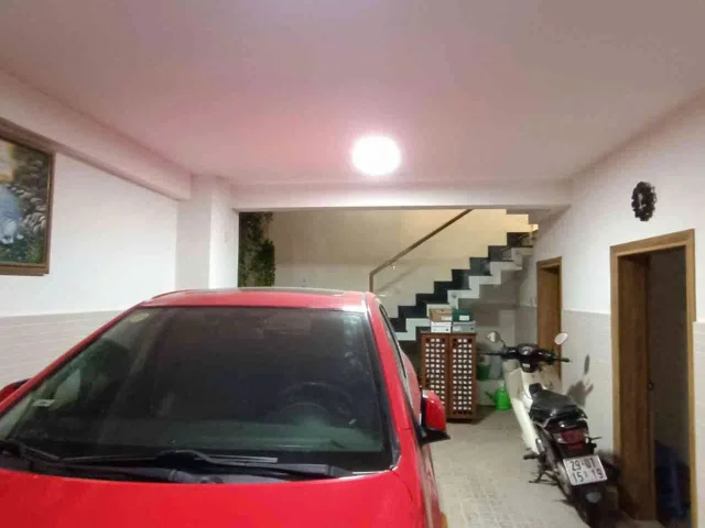 BÁN CĂN GÓC - SÁT GA T3 - NGAY HOÀNG HOA THÁM, VĂN CHUNG - 70M2, NGANG HƠN 7M - 5 TẦNG - HƠN 17Tỷ