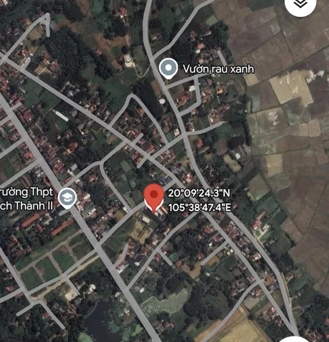 🔥 **ĐẤT THỔ CƯ THẠCH ĐỊNH – KIM TÂN, THANH HÓA | GIÁ CHỈ 33–35 TRIỆU/M²** 🔥