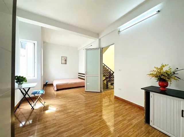 Cho thuê Nhà trọ/phòng trọ 25m2 giá 2.5 triệu tại - Chọn - Thị trấn Trạm Trôi Huyện Hoài Đức Hà Nội