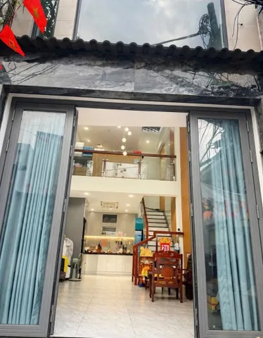 Bán Nhà HXH Tây Hòa,Phước Long A, Q9. 60m2, Giá Nhỉnh 6 tỷ