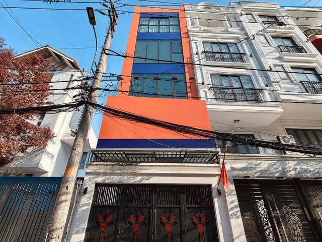 Bán Nhà riêng 80m2 có sẵn 80 m2 thổ cư giá 23 tỷ tại - Chọn - Phường 05 Quận Bình Thạnh TP. Hồ Chí Minh
