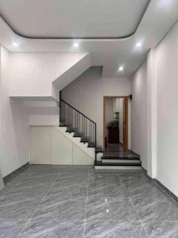 🏢 TÒA CĂN HỘ 4 TẦNG – 6 PHÒNG KHÉP KÍN FULL NỘI THẤT