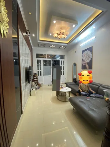 Cho thuê Nhà riêng 47m2 giá 7 triệu tại Đường Đình Đông Phường Hàng Kênh Quận Lê Chân Hải Phòng
